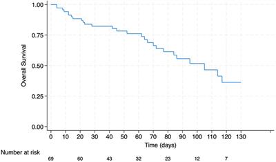 Outcomes within 100 days of hematopoietic cell transplantation in pediatric patients: insights from an intensive care unit in Colombia